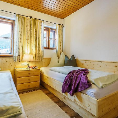 Holiday Home Glatzbichl - Wrf120 By Interhome Pfarrwerfen Eksteriør bilde