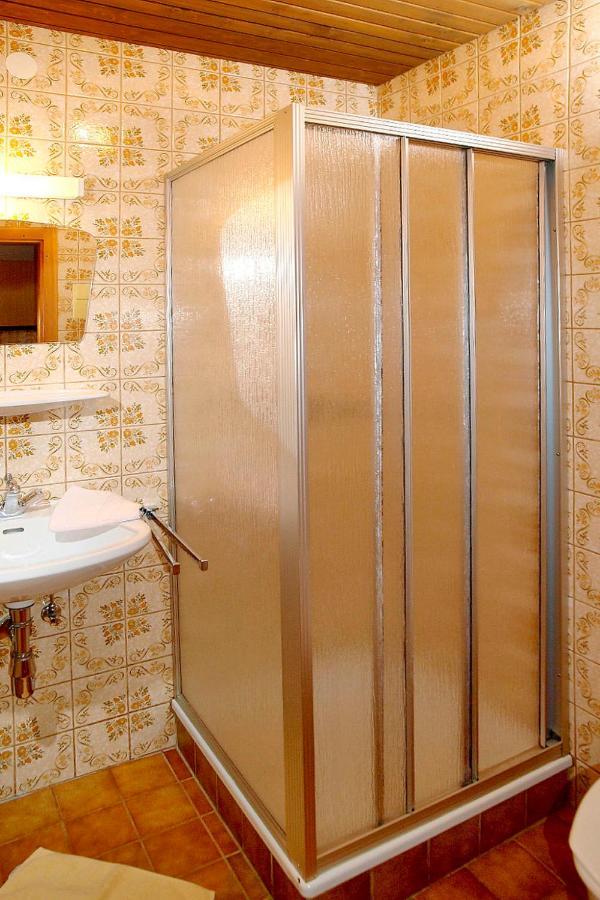 Holiday Home Glatzbichl - Wrf120 By Interhome Pfarrwerfen Eksteriør bilde