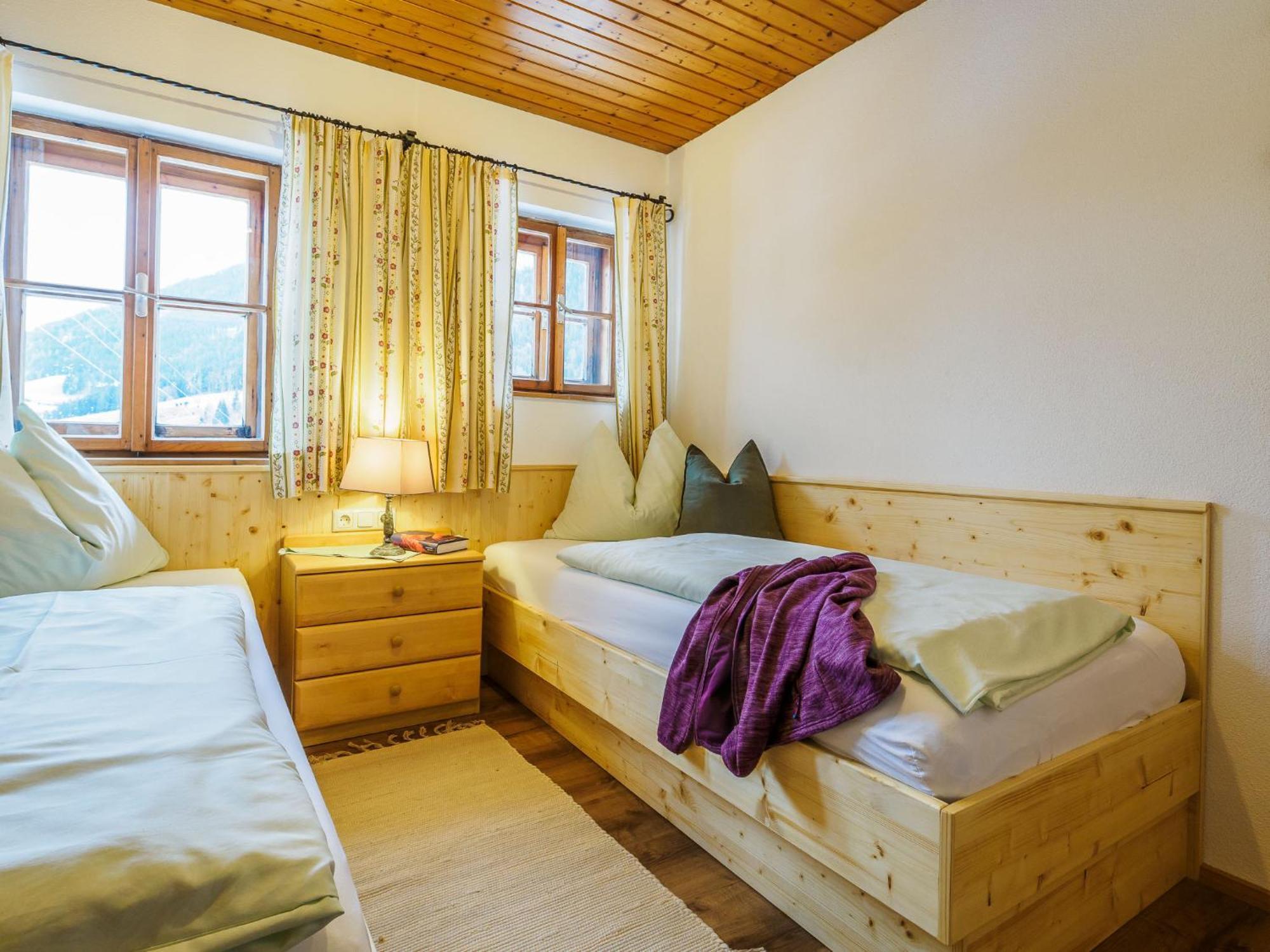 Holiday Home Glatzbichl - Wrf120 By Interhome Pfarrwerfen Eksteriør bilde
