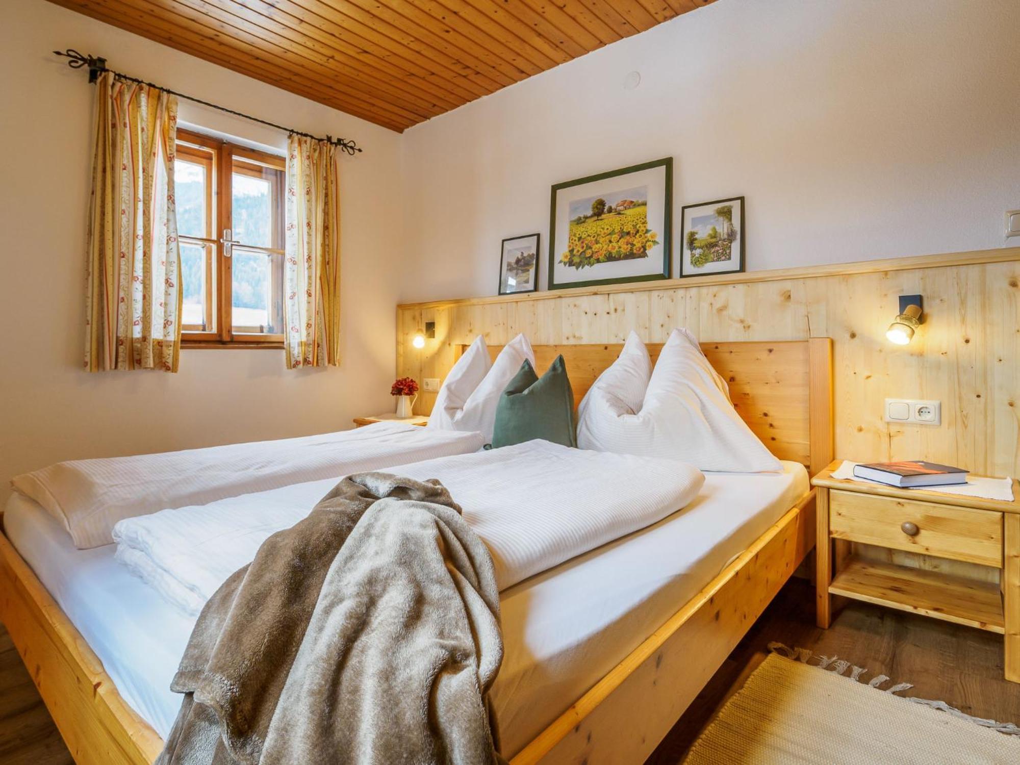 Holiday Home Glatzbichl - Wrf120 By Interhome Pfarrwerfen Eksteriør bilde